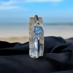 Memorial charm bracelet