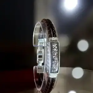 Classic memorial bracelet