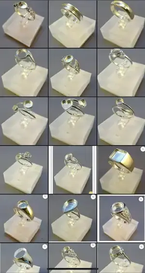 Additional ring options